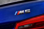 BMW M5 2018 года (WW)